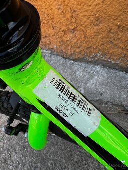 Detsky bycikel CTM Flash “16” - 14