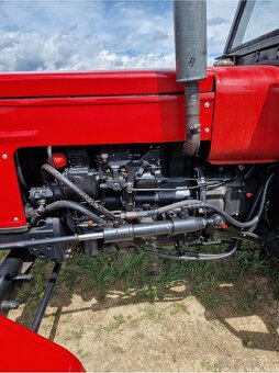Predám traktor URSUS C-355 - 14