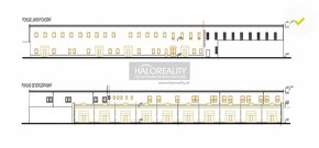 HALO reality - Predaj, priemyselný pozemok   7792m2 Lučenec  - 14