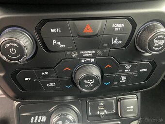 Jeep Renegade Plugin hybrid - 14