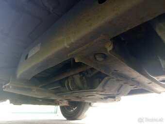 Hyundai Terracan 2.9 CRDI 120KW 2005 FACELIFT - 14