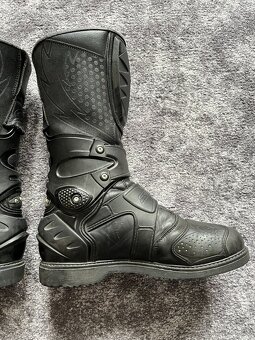 2x Sidi Adventure GTX, velikost 44 - 14