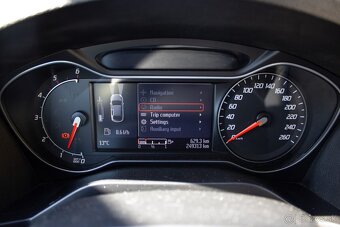 Ford Galaxy - 14