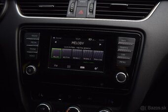 Škoda Octavia Combi RS 2.0TDI DSG GARANCIA KM, PREVERENÉ - 14
