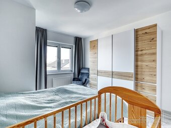 5-izbový rodinný dom na Lipovej ulici v obci Cífer - 14