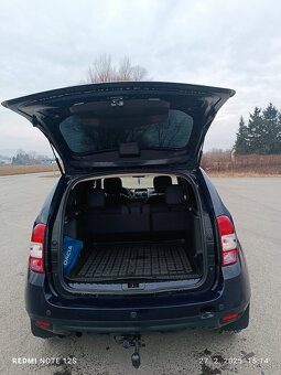 Predám Dacia Duster - 14