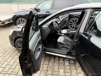 Octavia kombi tdi RS - 14
