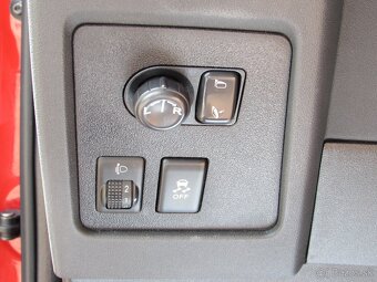 Nissan Qashqai Automat - Benzín - splátka od 139,-€ - 14