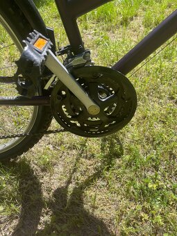 Merida Kalabasi 530 – univerzálny trekkingový bicykel - 14