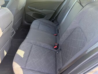 Volkswagen Golf 8 Life 1.0 eTSI 81kw 2020 DSG FULL LED - 14