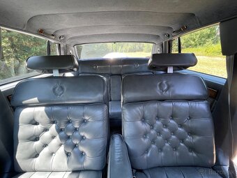 Cadillac Seville 1985 D6G4 - 14