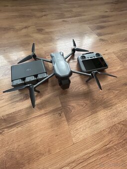 DJI Air 3S Fly More Combo (kompletná výbava) - 14