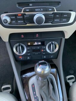 AUDI Q3 1,4TFSI 110KW 150KONI, S-TRONIC - 14