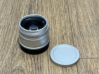 Sony A5100 bezzrkadlovka + dva objektívy - 14