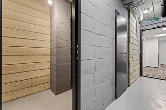 THE HOME ︱ PREDAJ Nadštandardný 3-izb. byt v projekte Gansbe - 14