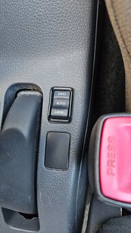 Suzuki SX4 1.6 GS Outdoor Line ESP AAC 4WD - 14