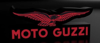 Lightbox Značky motocyklov - 14