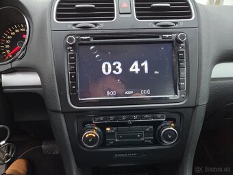 VW Golf 6 1.4T / možná výmena - 14