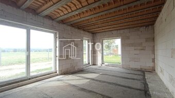 TOCA real – RODINNÉ DOMY 2. ETAPA – Bytča / Hliník nad Váhom - 14