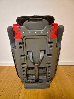 Prémiová autosedačka vo výbornom stave (9-36 kg) - 14