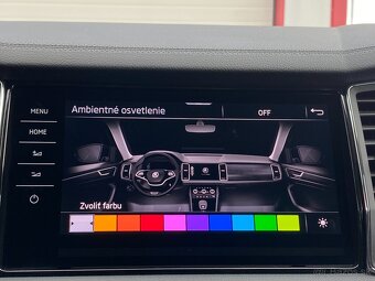 Škoda Kodiaq 2.0 TDI 147kW 4x4 DSG DPH - 14