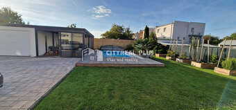 Na predaj 9 izbový rodinný dom v meste Šurany - 14