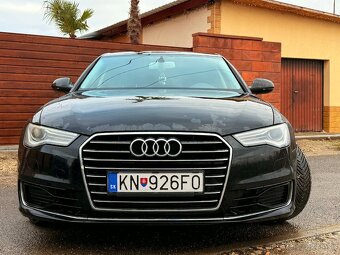 Audi a6 c7 3. 0 tdi 160kw quattro, Má problém s tlakom olej - 14