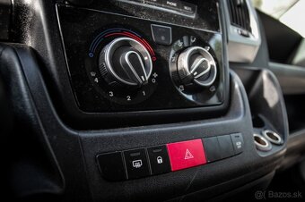 FIAT DUCATO 2.3 MultiJet AUTOKARAVAN 2016 - 14