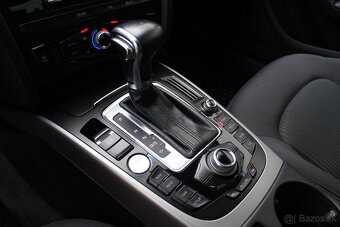 Audi A4 2.0 TDI B 8.5 - 14