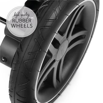 Hauck kočík duo - 14