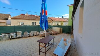 veľký 1-izb. byt na prenájom v centre - Martin -Ul.P.Mudroňa - 14