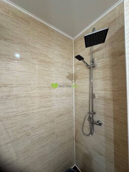 Na predaj 3 izbový rodinný dom, novostavba bungalovu v obci  - 14