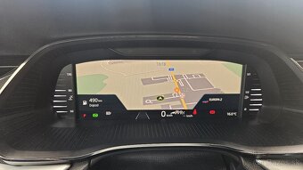 ❗️ŠKODA OCTAVIA COMBI 2.0TDI STYLE VIRTUAL,FULL LED MATRIX❗️ - 14