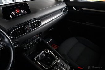 Mazda CX-5 2.0 Skyactiv-G165 Attraction - 14
