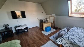 REZERVOVANÉ: Komfortná záhradná chatka v Skalici - 14