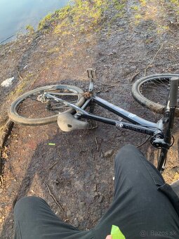 Predám CTM dirtking 2021 - 14
