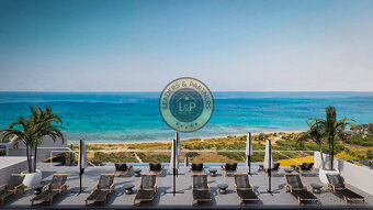Quarencia, Long Beach (Iskele), Cyprus - 14