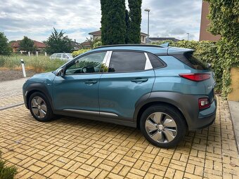 Predám Hyundai Kona Electric+ TOP výbava - 14