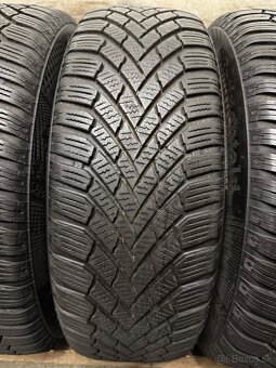 Zimná sada 5x100 R15 , 185/60/15 Seat Toledo, Ibiza, Polo - 14