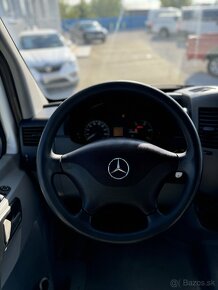 ✅️Mercedes-Benz Sprinter 316 CDI R1, 8 Miest, DPH✅️ - 14