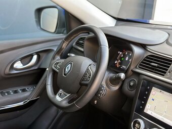 Renault Kadjar TCe 140PS Intens EDC 7 r. 2019 - 14