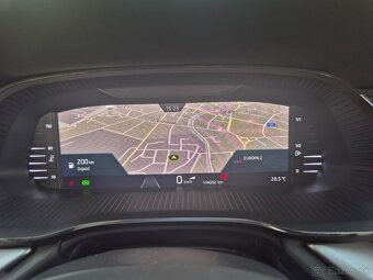 Škoda Octavia Combi 2.0 TDI SCR Sportline DSG - 14