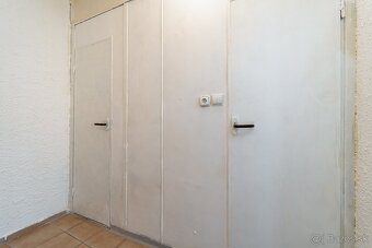 Na predaj 1 izbový byt na Clementisovej ulici v Košiciach - 14