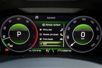 Škoda Superb 2.0 TDI 4x4 Style DSG - 14