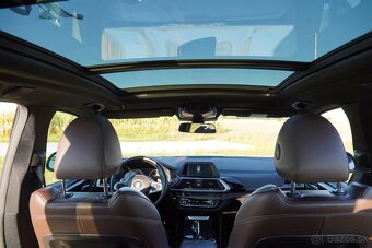 BMW X3 XDrive30d xLine A/T - 14