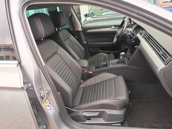 VW Passat GTE Variant 1.4TSI 160kW DSG - záruka Autodraft - 14