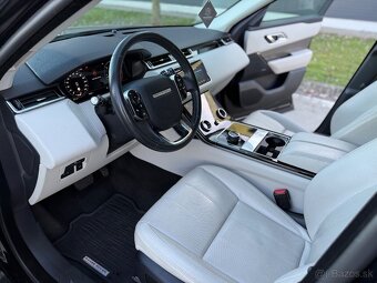 Land Rover Range Rover Velar 2.0D D180 S //84 tis.km// - 14