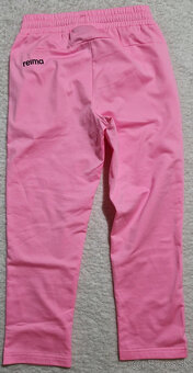 Dievčenské Oblečenie 8-10r (134 a 140) - 14