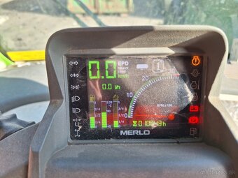 MERLO TF42.7-140 - 14