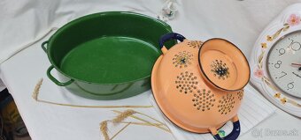 Vidiecké dekorácie 16 - 14